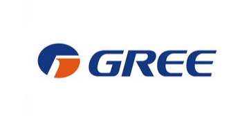 gree klíma logó
