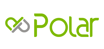 Polar klíma logó